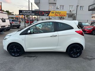 Ford Ka 2013 /// 1.2cc Titanium ///-thumb-13