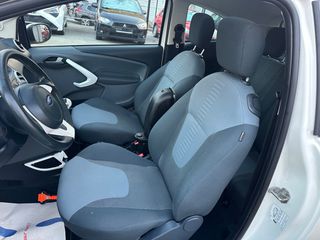 Ford Ka 2013 /// 1.2cc Titanium ///-thumb-14