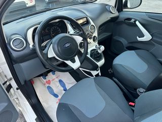 Ford Ka 2013 /// 1.2cc Titanium ///-thumb-15