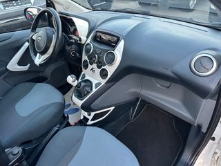Ford Ka 2013 /// 1.2cc Titanium ///-thumb-17