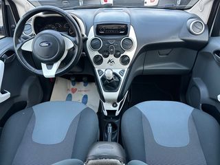 Ford Ka 2013 /// 1.2cc Titanium ///-thumb-18