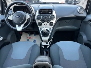 Ford Ka 2013 /// 1.2cc Titanium ///-thumb-19