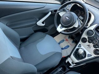 Ford Ka 2013 /// 1.2cc Titanium ///-thumb-21