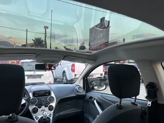 Ford Ka 2013 /// 1.2cc Titanium ///-thumb-23