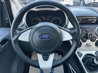 Ford Ka 2013 /// 1.2cc Titanium ///-thumb-24
