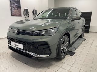 Volkswagen Tiguan 2026 R-Line More 1.5 eTSI Mild Hybrid 150 PS DSG 7