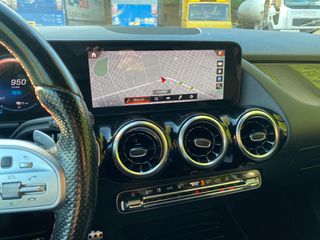 Mercedes-Benz GLA 250 2022 AMG LINE 218HP ΜΕΓΑΛΕΣ ΟΘΟΝΕΣ Plug-in Hybrid ΕΛΛΗΝΙΚΟ-thumb-3