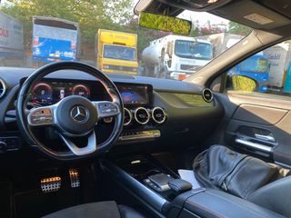 Mercedes-Benz GLA 250 2022 AMG LINE 218HP ΜΕΓΑΛΕΣ ΟΘΟΝΕΣ Plug-in Hybrid ΕΛΛΗΝΙΚΟ-thumb-4