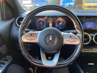 Mercedes-Benz GLA 250 2022 AMG LINE 218HP ΜΕΓΑΛΕΣ ΟΘΟΝΕΣ Plug-in Hybrid ΕΛΛΗΝΙΚΟ-thumb-5