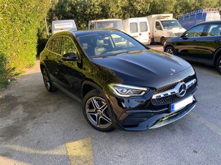 Mercedes-Benz GLA 250 2022 AMG LINE 218HP ΜΕΓΑΛΕΣ ΟΘΟΝΕΣ Plug-in Hybrid ΕΛΛΗΝΙΚΟ-thumb-8