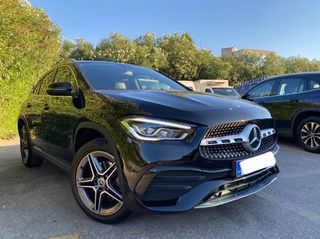 Mercedes-Benz GLA 250 2022 AMG LINE 218HP ΜΕΓΑΛΕΣ ΟΘΟΝΕΣ Plug-in Hybrid ΕΛΛΗΝΙΚΟ-thumb-11