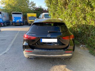Mercedes-Benz GLA 250 2022 AMG LINE 218HP ΜΕΓΑΛΕΣ ΟΘΟΝΕΣ Plug-in Hybrid ΕΛΛΗΝΙΚΟ-thumb-13