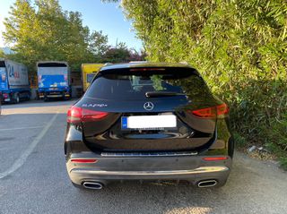 Mercedes-Benz GLA 250 2022 AMG LINE 218HP ΜΕΓΑΛΕΣ ΟΘΟΝΕΣ Plug-in Hybrid ΕΛΛΗΝΙΚΟ-thumb-14