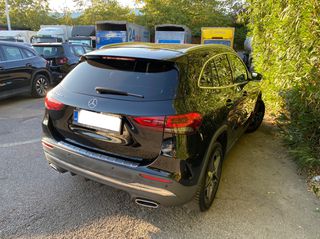 Mercedes-Benz GLA 250 2022 AMG LINE 218HP ΜΕΓΑΛΕΣ ΟΘΟΝΕΣ Plug-in Hybrid ΕΛΛΗΝΙΚΟ-thumb-15