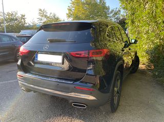 Mercedes-Benz GLA 250 2022 AMG LINE 218HP ΜΕΓΑΛΕΣ ΟΘΟΝΕΣ Plug-in Hybrid ΕΛΛΗΝΙΚΟ-thumb-16