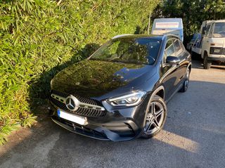 Mercedes-Benz GLA 250 2022 AMG LINE 218HP ΜΕΓΑΛΕΣ ΟΘΟΝΕΣ Plug-in Hybrid ΕΛΛΗΝΙΚΟ-thumb-17