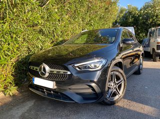Mercedes-Benz GLA 250 2022 AMG LINE 218HP ΜΕΓΑΛΕΣ ΟΘΟΝΕΣ Plug-in Hybrid ΕΛΛΗΝΙΚΟ-thumb-18