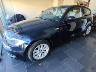 Bmw 116 2008 116I - 122PS 6/STEPS- START STOP