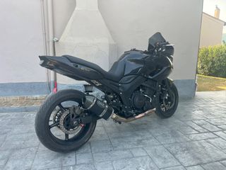 Yamaha TDM 900 2008-thumb-1