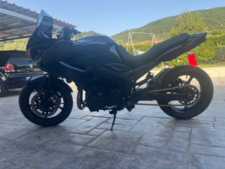 Yamaha TDM 900 2008-thumb-2