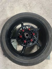 Yamaha TDM 900 2008-thumb-3