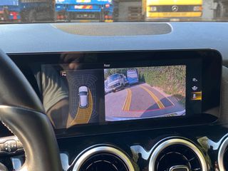 Mercedes-Benz GLA 250 2022 PROGRESSIVE 218HP ΜΕΓΑΛΕΣ ΟΘΟΝΕΣ Plug-in Hybrid ΕΛΛΗΝΙΚΟ-thumb-9