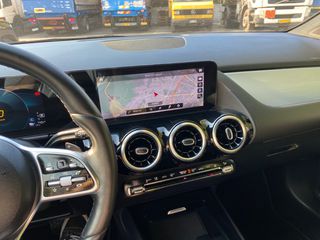 Mercedes-Benz GLA 250 2022 PROGRESSIVE 218HP ΜΕΓΑΛΕΣ ΟΘΟΝΕΣ Plug-in Hybrid ΕΛΛΗΝΙΚΟ-thumb-7