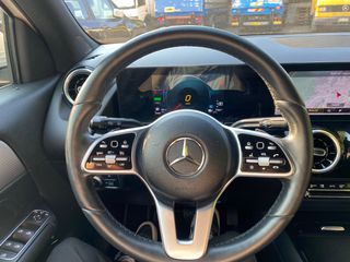 Mercedes-Benz GLA 250 2022 PROGRESSIVE 218HP ΜΕΓΑΛΕΣ ΟΘΟΝΕΣ Plug-in Hybrid ΕΛΛΗΝΙΚΟ-thumb-6