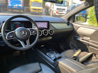Mercedes-Benz GLA 250 2022 PROGRESSIVE 218HP ΜΕΓΑΛΕΣ ΟΘΟΝΕΣ Plug-in Hybrid ΕΛΛΗΝΙΚΟ-thumb-5