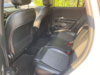 Mercedes-Benz GLA 250 2022 PROGRESSIVE 218HP ΜΕΓΑΛΕΣ ΟΘΟΝΕΣ Plug-in Hybrid ΕΛΛΗΝΙΚΟ-thumb-4