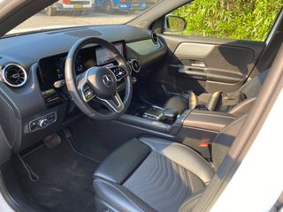 Mercedes-Benz GLA 250 2022 PROGRESSIVE 218HP ΜΕΓΑΛΕΣ ΟΘΟΝΕΣ Plug-in Hybrid ΕΛΛΗΝΙΚΟ-thumb-3