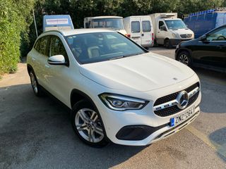 Mercedes-Benz GLA 250 2022 PROGRESSIVE 218HP ΜΕΓΑΛΕΣ ΟΘΟΝΕΣ Plug-in Hybrid ΕΛΛΗΝΙΚΟ-thumb-14
