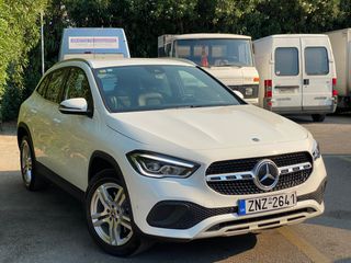 Mercedes-Benz GLA 250 2022 PROGRESSIVE 218HP ΜΕΓΑΛΕΣ ΟΘΟΝΕΣ Plug-in Hybrid ΕΛΛΗΝΙΚΟ-thumb-12