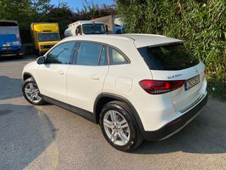 Mercedes-Benz GLA 250 2022 PROGRESSIVE 218HP ΜΕΓΑΛΕΣ ΟΘΟΝΕΣ Plug-in Hybrid ΕΛΛΗΝΙΚΟ-thumb-16