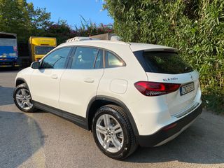 Mercedes-Benz GLA 250 2022 PROGRESSIVE 218HP ΜΕΓΑΛΕΣ ΟΘΟΝΕΣ Plug-in Hybrid ΕΛΛΗΝΙΚΟ-thumb-15