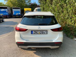 Mercedes-Benz GLA 250 2022 PROGRESSIVE 218HP ΜΕΓΑΛΕΣ ΟΘΟΝΕΣ Plug-in Hybrid ΕΛΛΗΝΙΚΟ-thumb-18