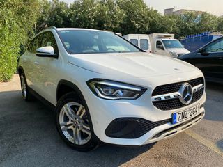 Mercedes-Benz GLA 250 2022 PROGRESSIVE 218HP ΜΕΓΑΛΕΣ ΟΘΟΝΕΣ Plug-in Hybrid ΕΛΛΗΝΙΚΟ-thumb-13