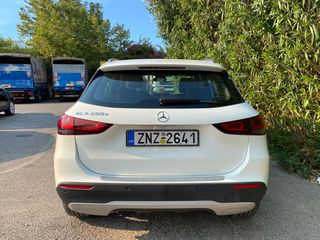 Mercedes-Benz GLA 250 2022 PROGRESSIVE 218HP ΜΕΓΑΛΕΣ ΟΘΟΝΕΣ Plug-in Hybrid ΕΛΛΗΝΙΚΟ-thumb-17