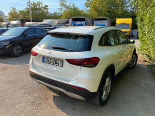 Mercedes-Benz GLA 250 2022 PROGRESSIVE 218HP ΜΕΓΑΛΕΣ ΟΘΟΝΕΣ Plug-in Hybrid ΕΛΛΗΝΙΚΟ-thumb-20