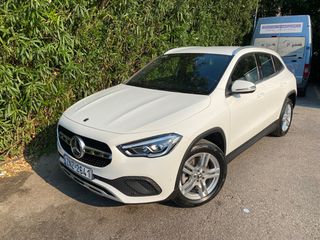 Mercedes-Benz GLA 250 2022 PROGRESSIVE 218HP ΜΕΓΑΛΕΣ ΟΘΟΝΕΣ Plug-in Hybrid ΕΛΛΗΝΙΚΟ-thumb-2