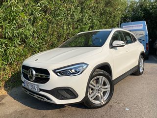 Mercedes-Benz GLA 250 2022 PROGRESSIVE 218HP ΜΕΓΑΛΕΣ ΟΘΟΝΕΣ Plug-in Hybrid ΕΛΛΗΝΙΚΟ-thumb-1