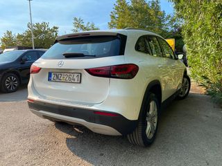 Mercedes-Benz GLA 250 2022 PROGRESSIVE 218HP ΜΕΓΑΛΕΣ ΟΘΟΝΕΣ Plug-in Hybrid ΕΛΛΗΝΙΚΟ-thumb-19