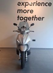 Piaggio Beverly 350 2021 ABS-thumb-2