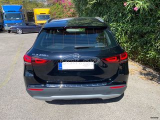 Mercedes-Benz GLA 250 2021 1.3 DCT 218HP ΜΕΓΑΛΕΣ ΟΘΟΝΕΣ Plug-in Hybrid ΕΛΛΗΝΙΚΟ!-thumb-13
