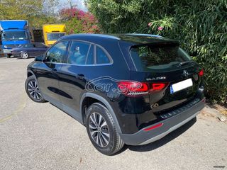 Mercedes-Benz GLA 250 2021 1.3 DCT 218HP ΜΕΓΑΛΕΣ ΟΘΟΝΕΣ Plug-in Hybrid ΕΛΛΗΝΙΚΟ!-thumb-11