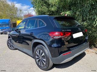 Mercedes-Benz GLA 250 2021 1.3 DCT 218HP ΜΕΓΑΛΕΣ ΟΘΟΝΕΣ Plug-in Hybrid ΕΛΛΗΝΙΚΟ!-thumb-10