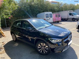 Mercedes-Benz GLA 250 2021 1.3 DCT 218HP ΜΕΓΑΛΕΣ ΟΘΟΝΕΣ Plug-in Hybrid ΕΛΛΗΝΙΚΟ!-thumb-9