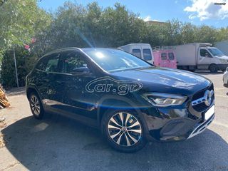 Mercedes-Benz GLA 250 2021 1.3 DCT 218HP ΜΕΓΑΛΕΣ ΟΘΟΝΕΣ Plug-in Hybrid ΕΛΛΗΝΙΚΟ!-thumb-8