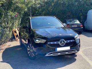 Mercedes-Benz GLA 250 2021 1.3 DCT 218HP ΜΕΓΑΛΕΣ ΟΘΟΝΕΣ Plug-in Hybrid ΕΛΛΗΝΙΚΟ!-thumb-7