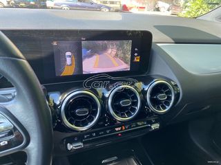 Mercedes-Benz GLA 250 2021 1.3 DCT 218HP ΜΕΓΑΛΕΣ ΟΘΟΝΕΣ Plug-in Hybrid ΕΛΛΗΝΙΚΟ!-thumb-5